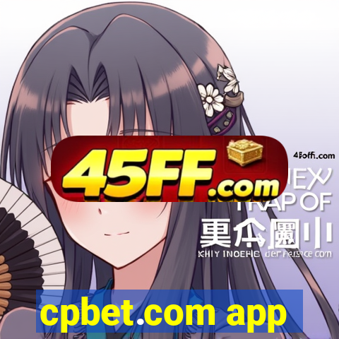 cpbet.com app